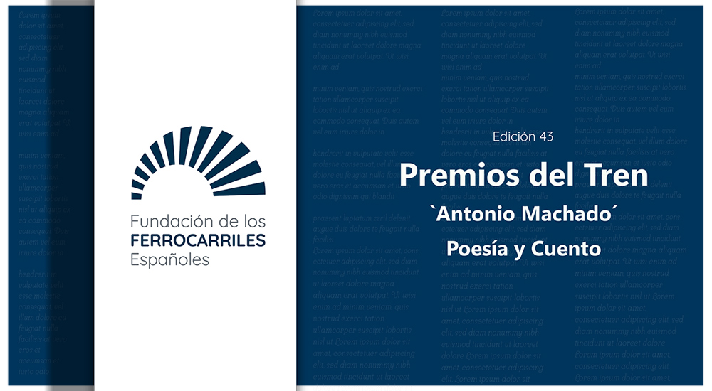 Ms de un millar de obras se disputan los Premios del Tren Antonio Machado 